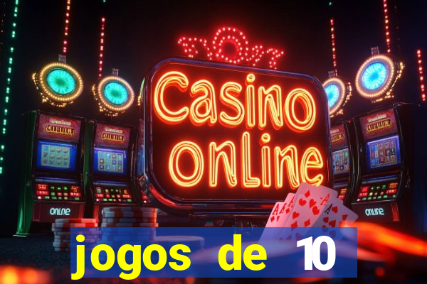 jogos de 10 centavos da pragmatic play
